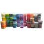 Meltbeads 144 colors fuse beads kit premium set