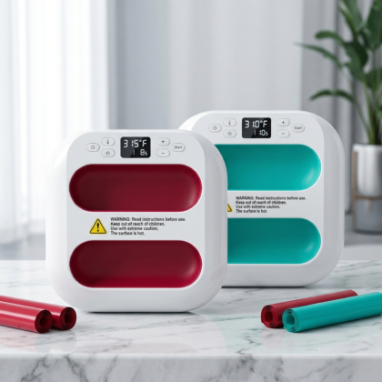 Meltbeads professional fuse beads ironing machine for large pixel art