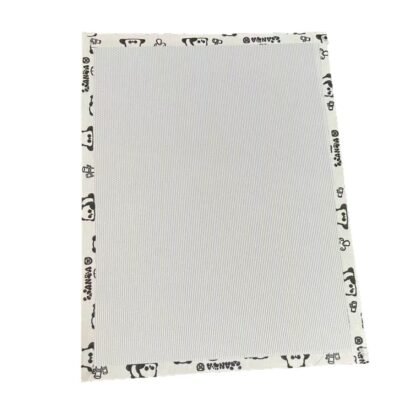 Meltbeads high-quality reusable ironing paper sheets for fuse beads